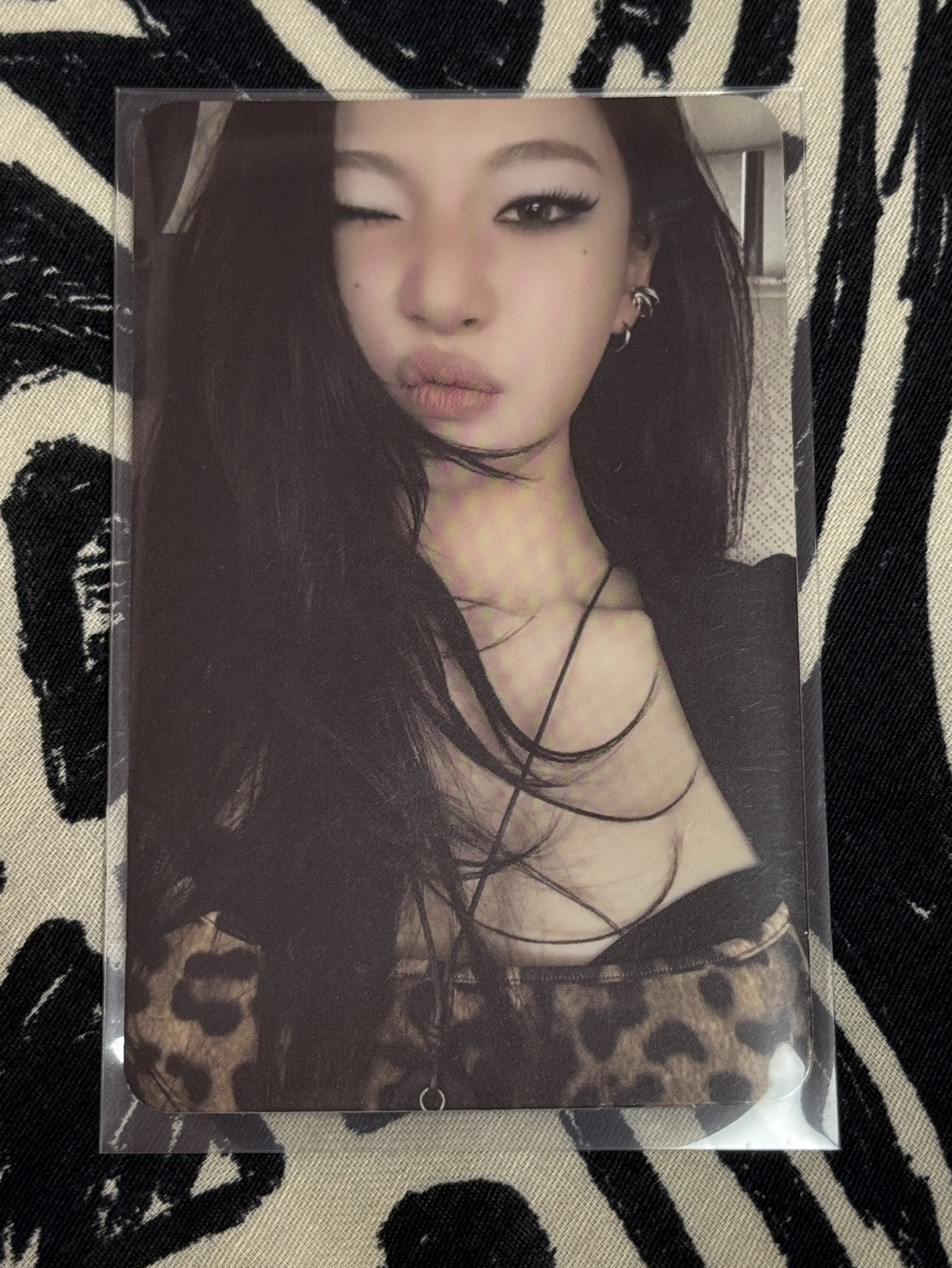 Dirty Work專卡 寧