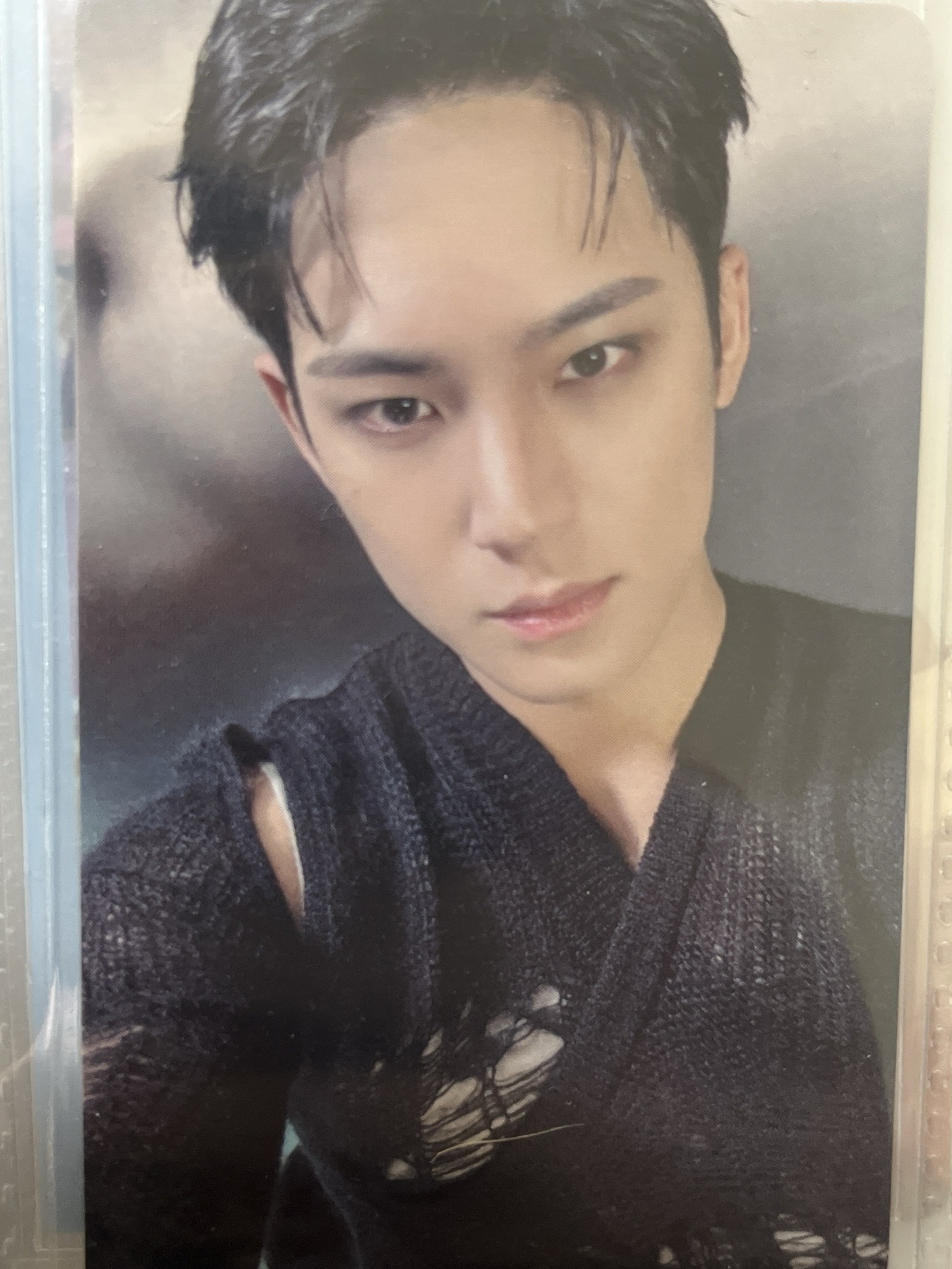 奎 FML神奈川場限