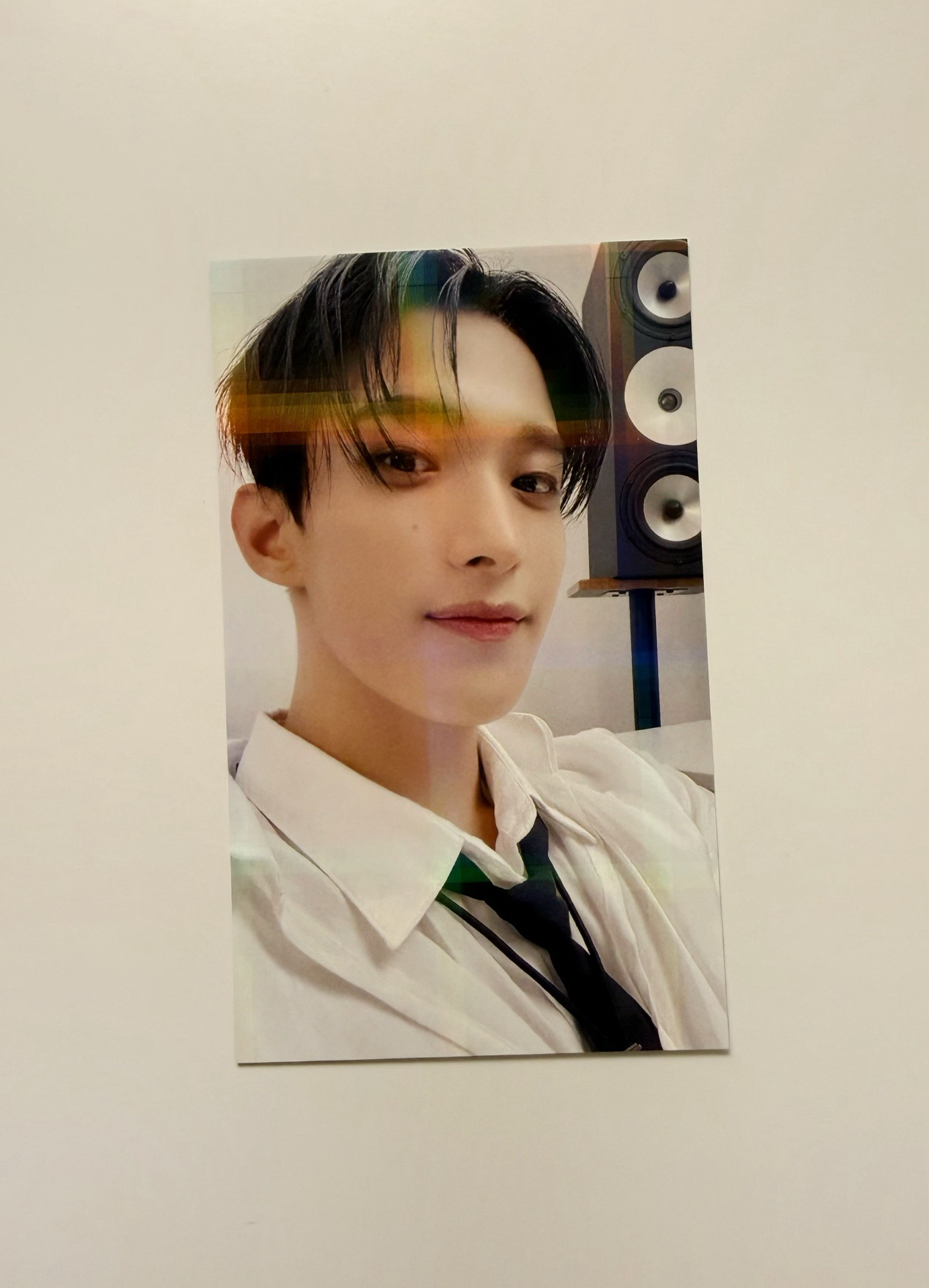 精選專｜環球抽選 十字閃卡 碩珉DK