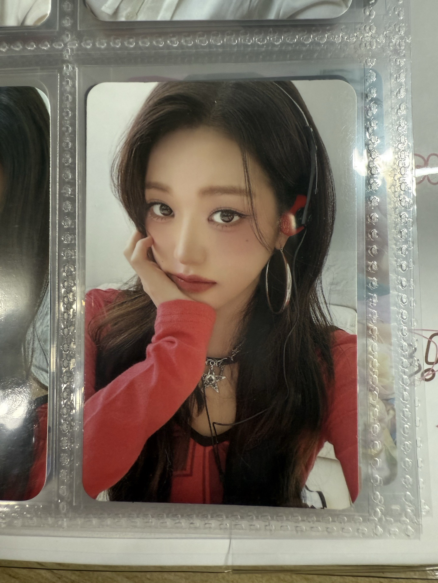  船特 特典卡 2025年曆 SSQ星典 員瑛