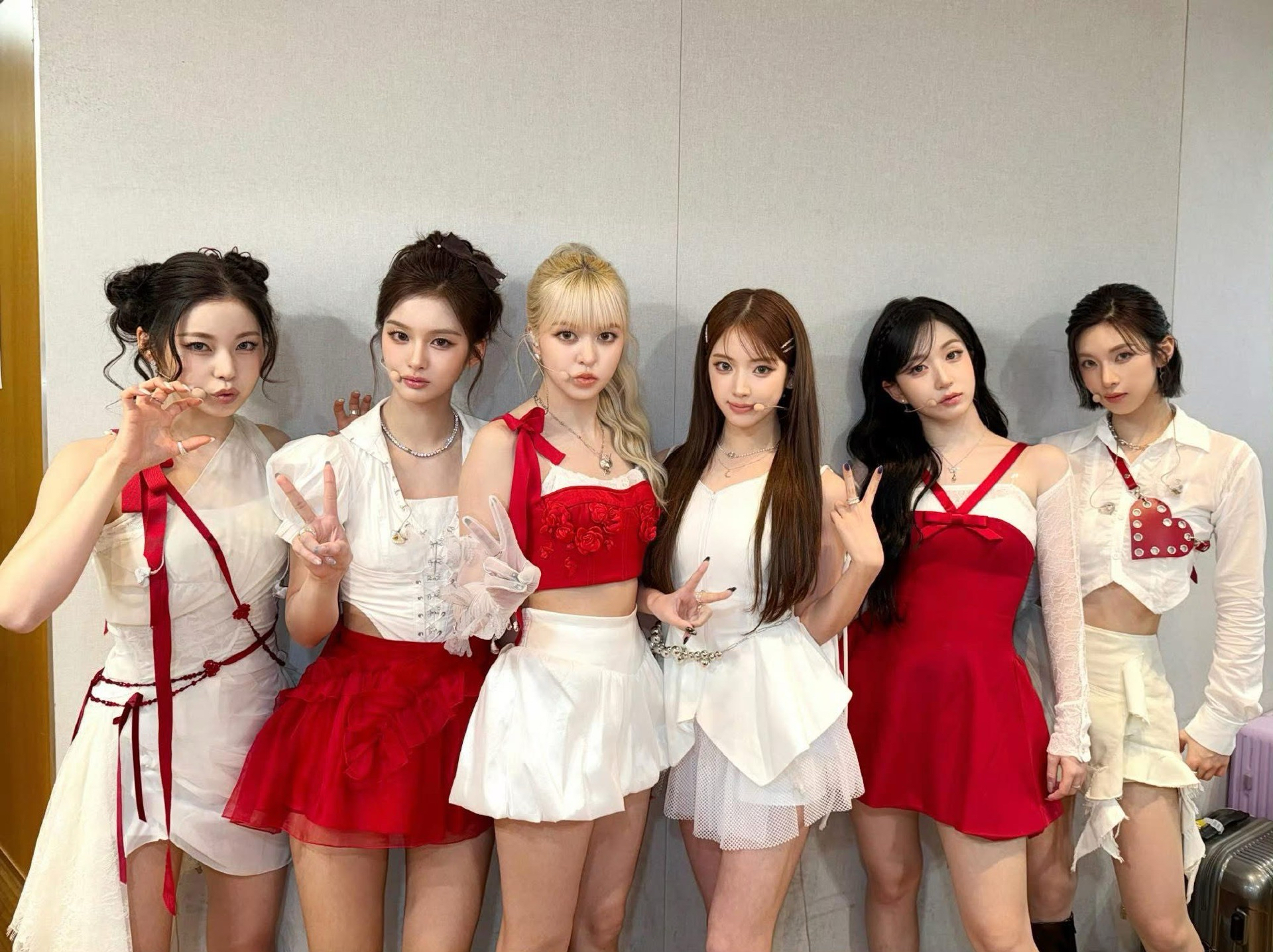 【非現】尋找鏟屎官莉薛圭