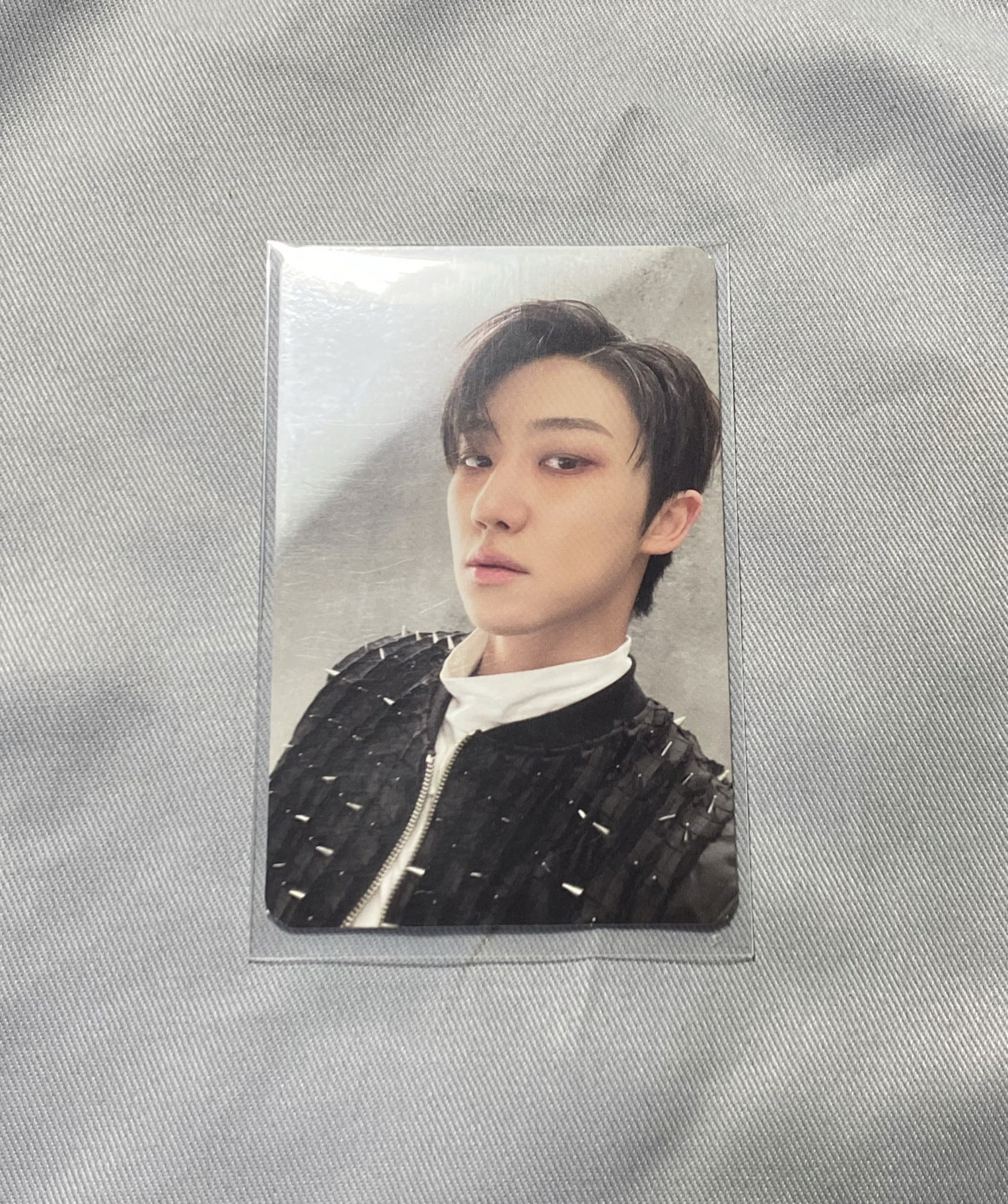 正規四隨機卡 The8🐸