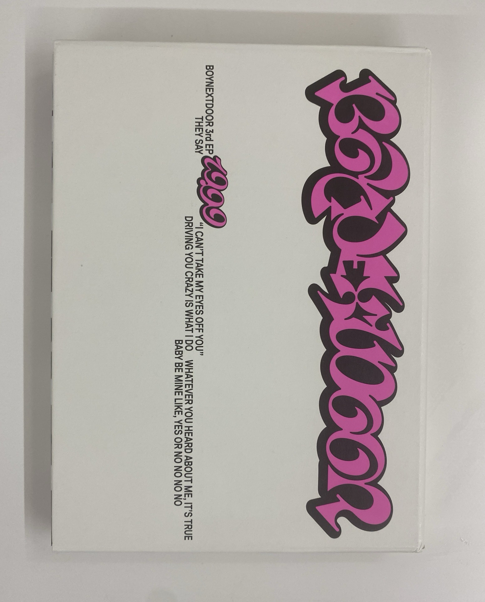 💭19.99 Nice ver.空專