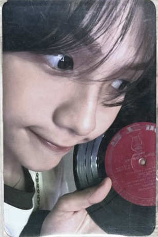 Riize 將太郎 正規一 K4特典卡