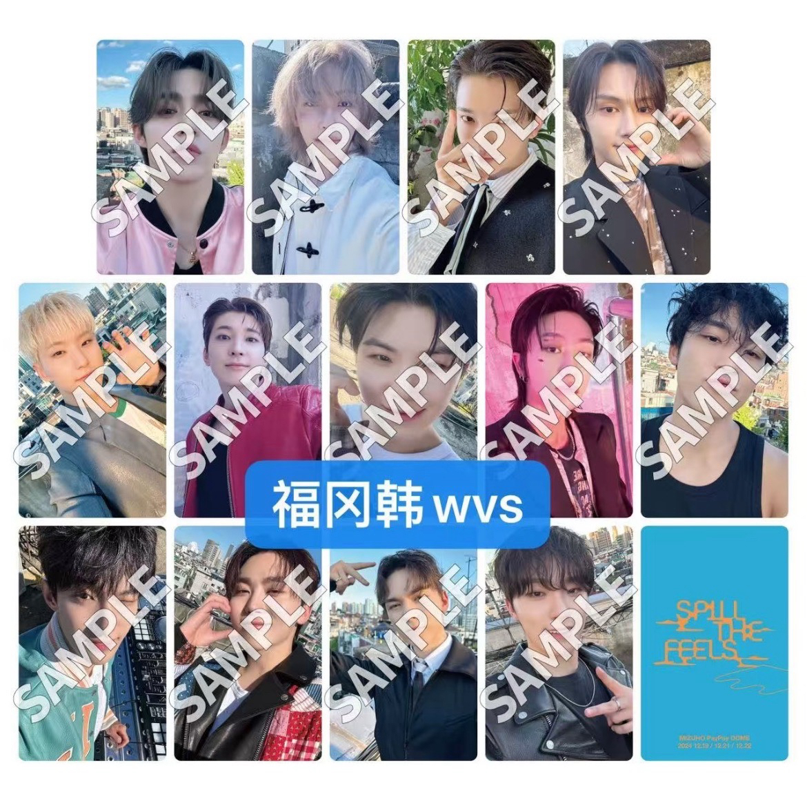 WVS福岡場限