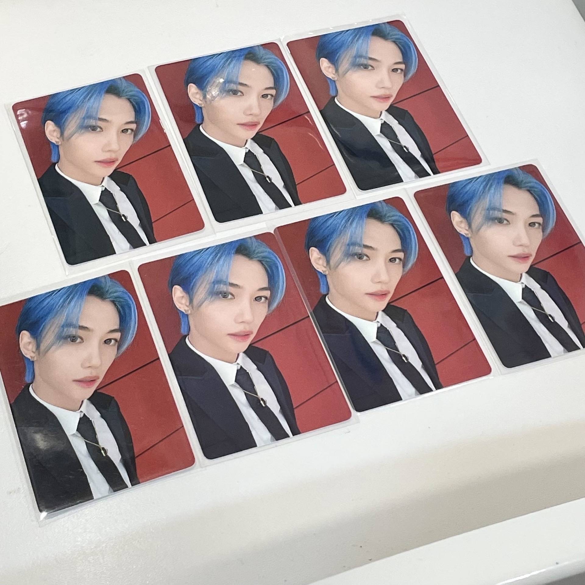 李龍馥 五星一直娛6.0特典