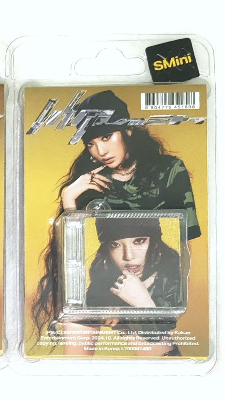 smini 寧空專 未掃