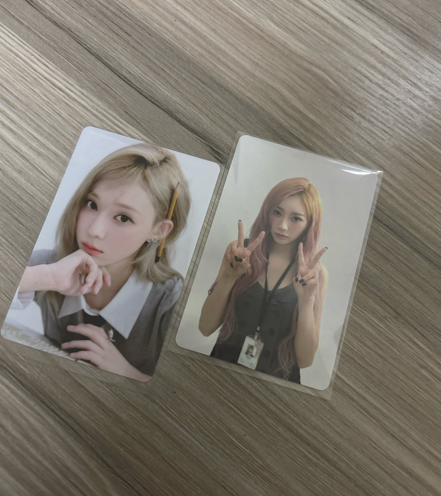 冬吉年曆官拍隨機卡