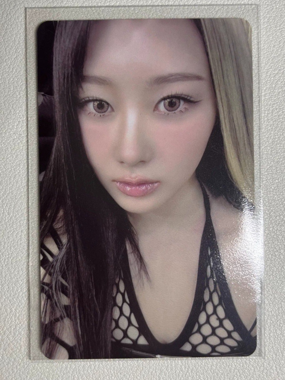 kms 中背吉 只屬於你一個人的季節