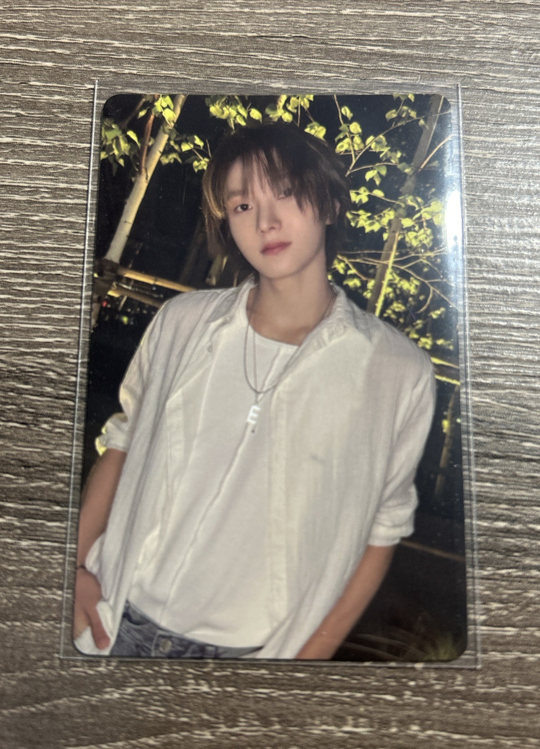 Sungho | 台灣快閃滿額卡