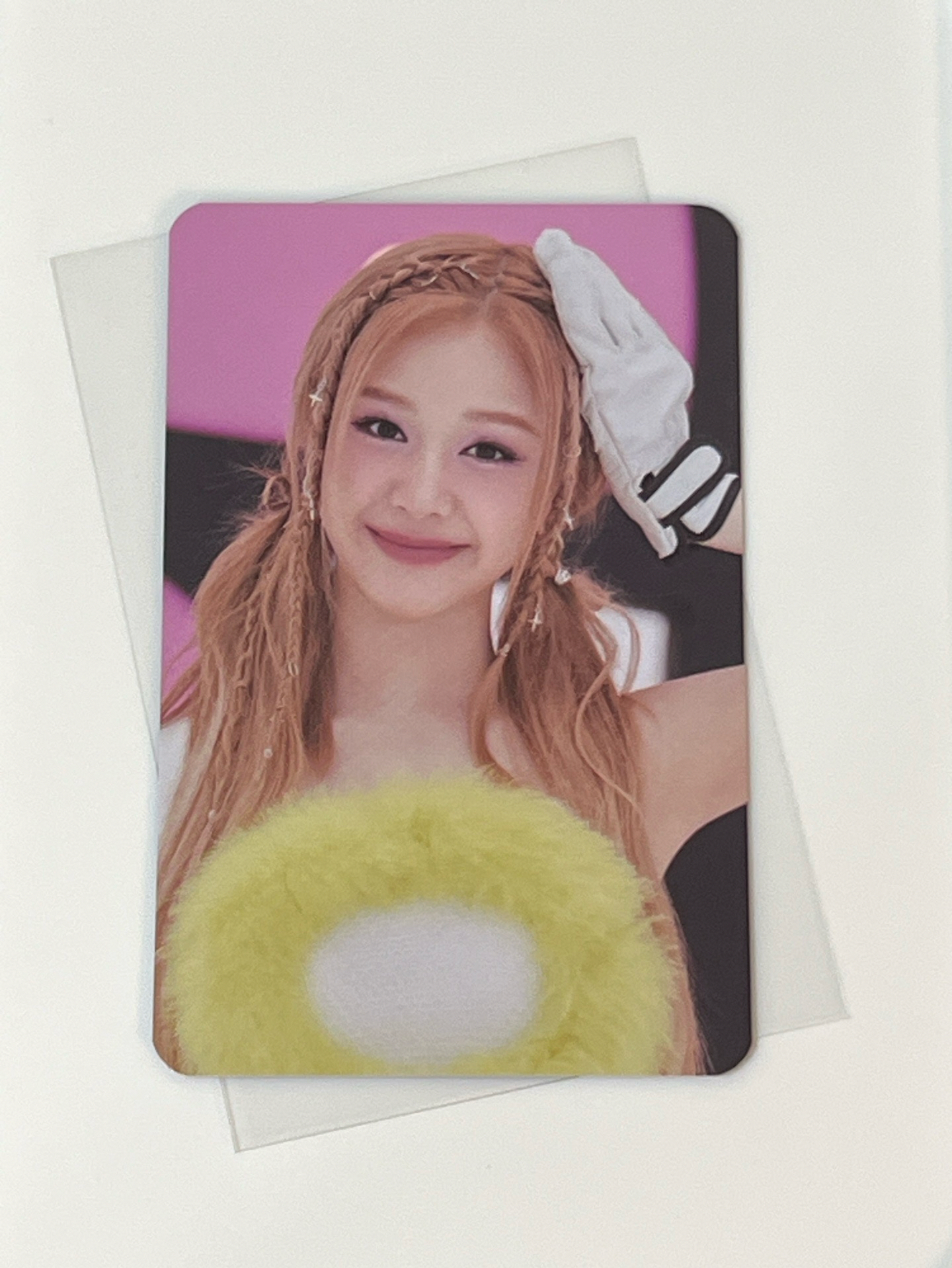 HOT SAUCE 辣醬塔 吊帶褲塔