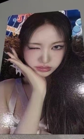 IVE 塔店栗