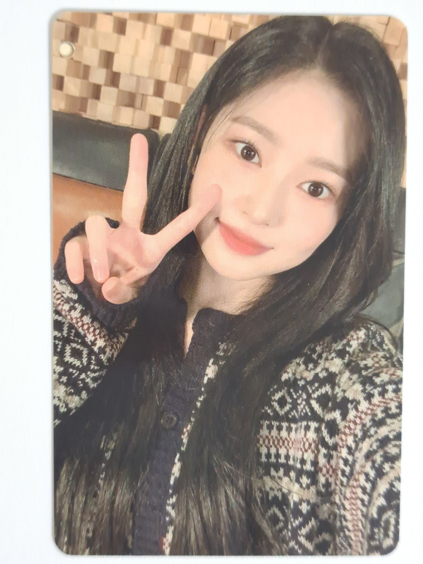 KASSETTE X REWIND:BLOSSOM 磁帶卡珉周