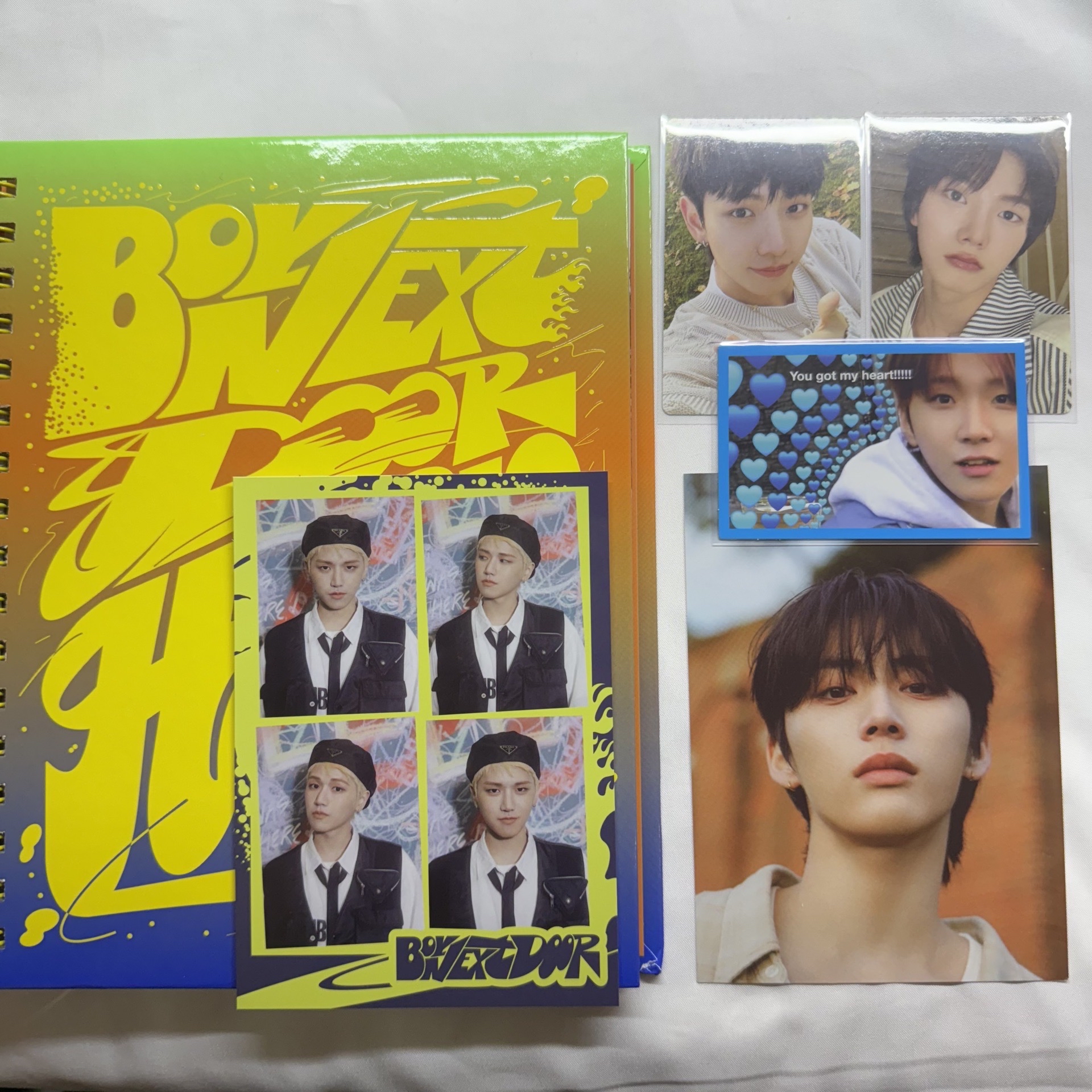 🩵How? wind版全專