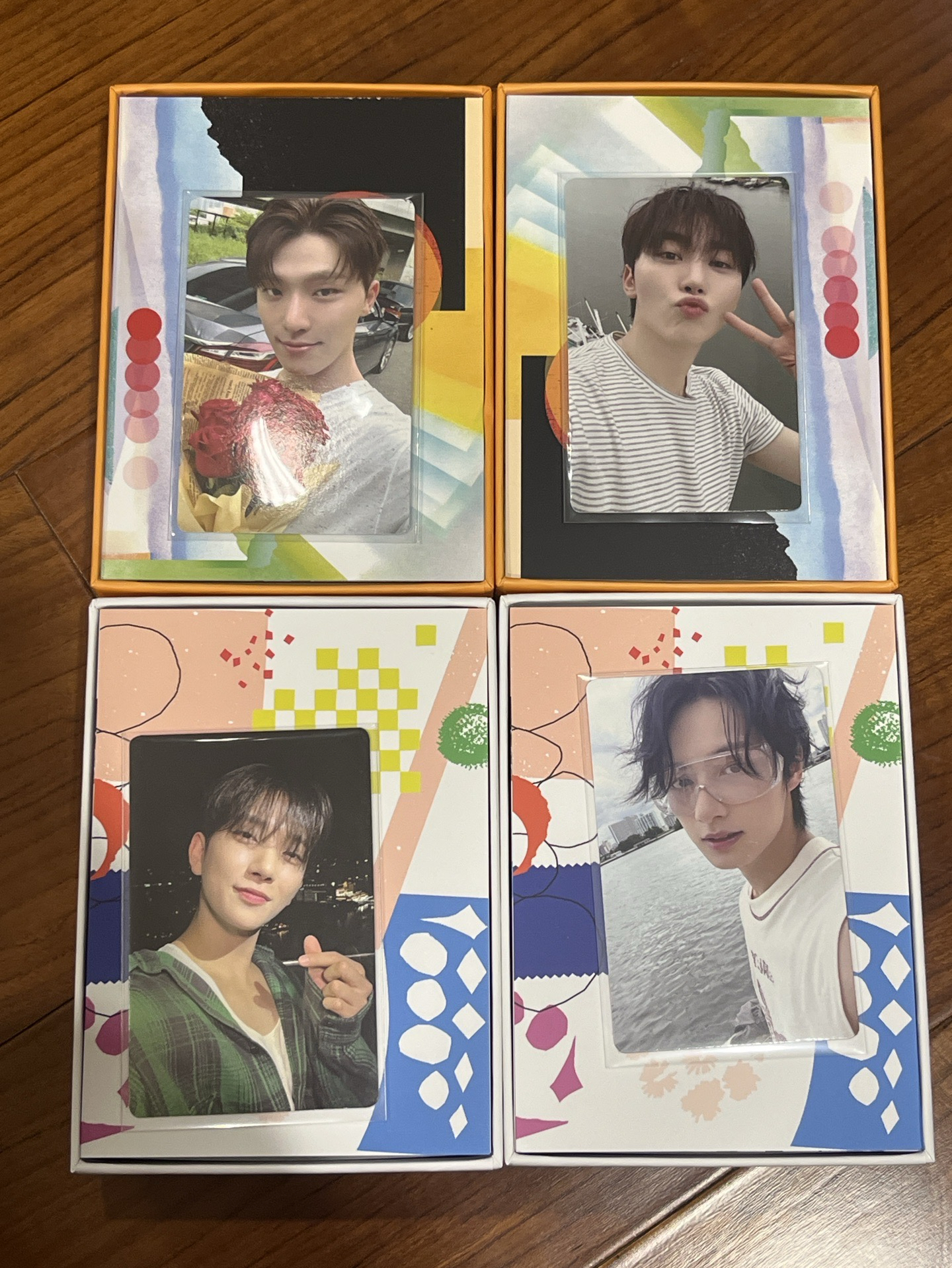 💚迷十二 KIT 全專 寛燦