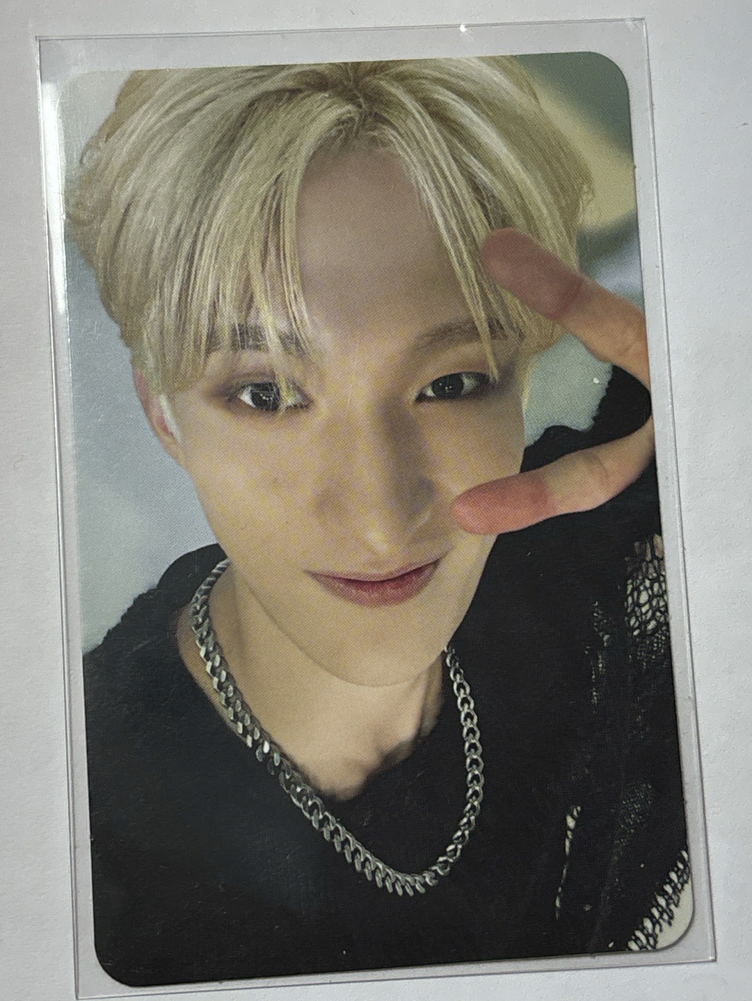 碩 迷十二 專輯隨機卡