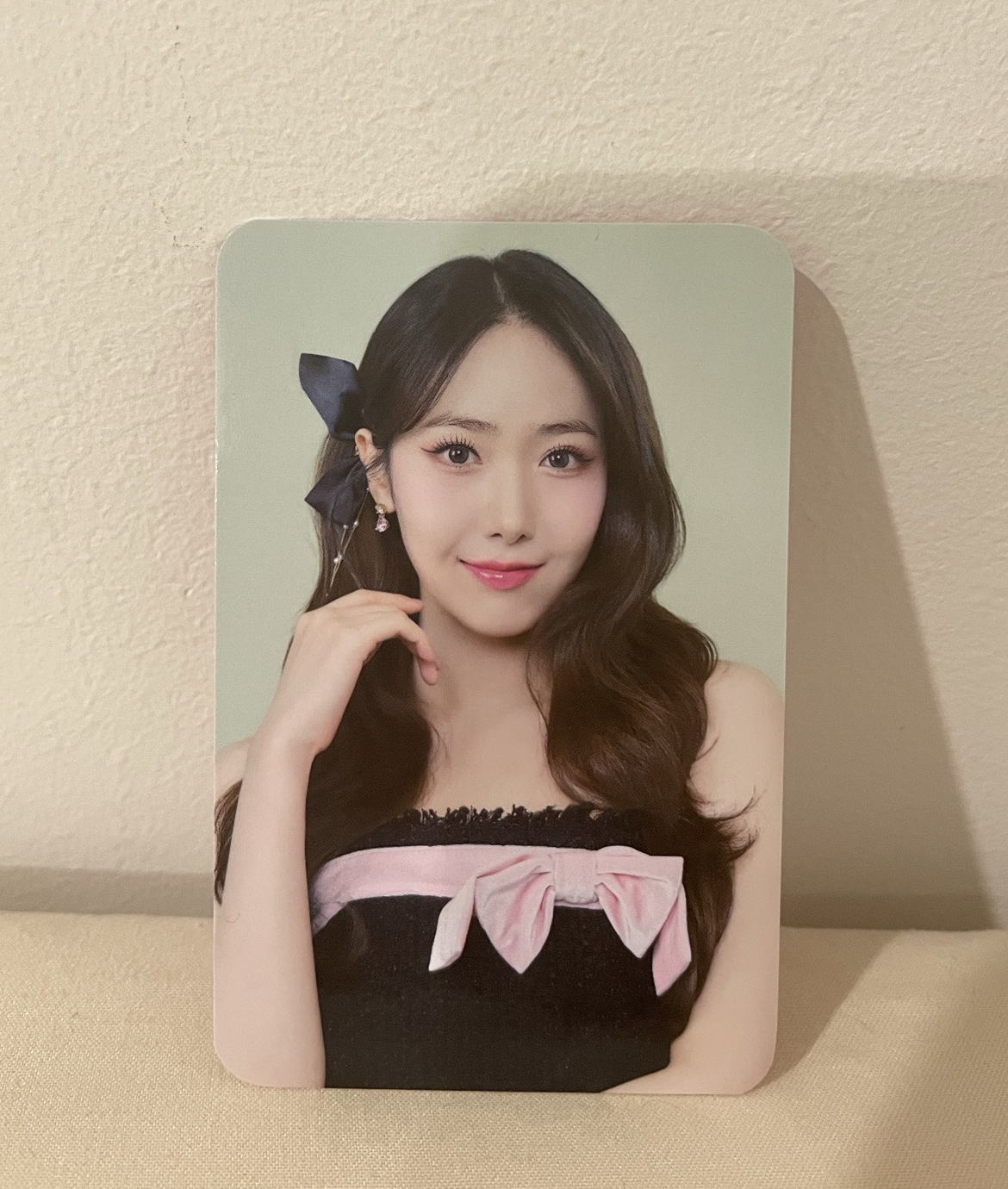 VIVIZ SINB 信飛 2023 KCON JAPAN 小卡