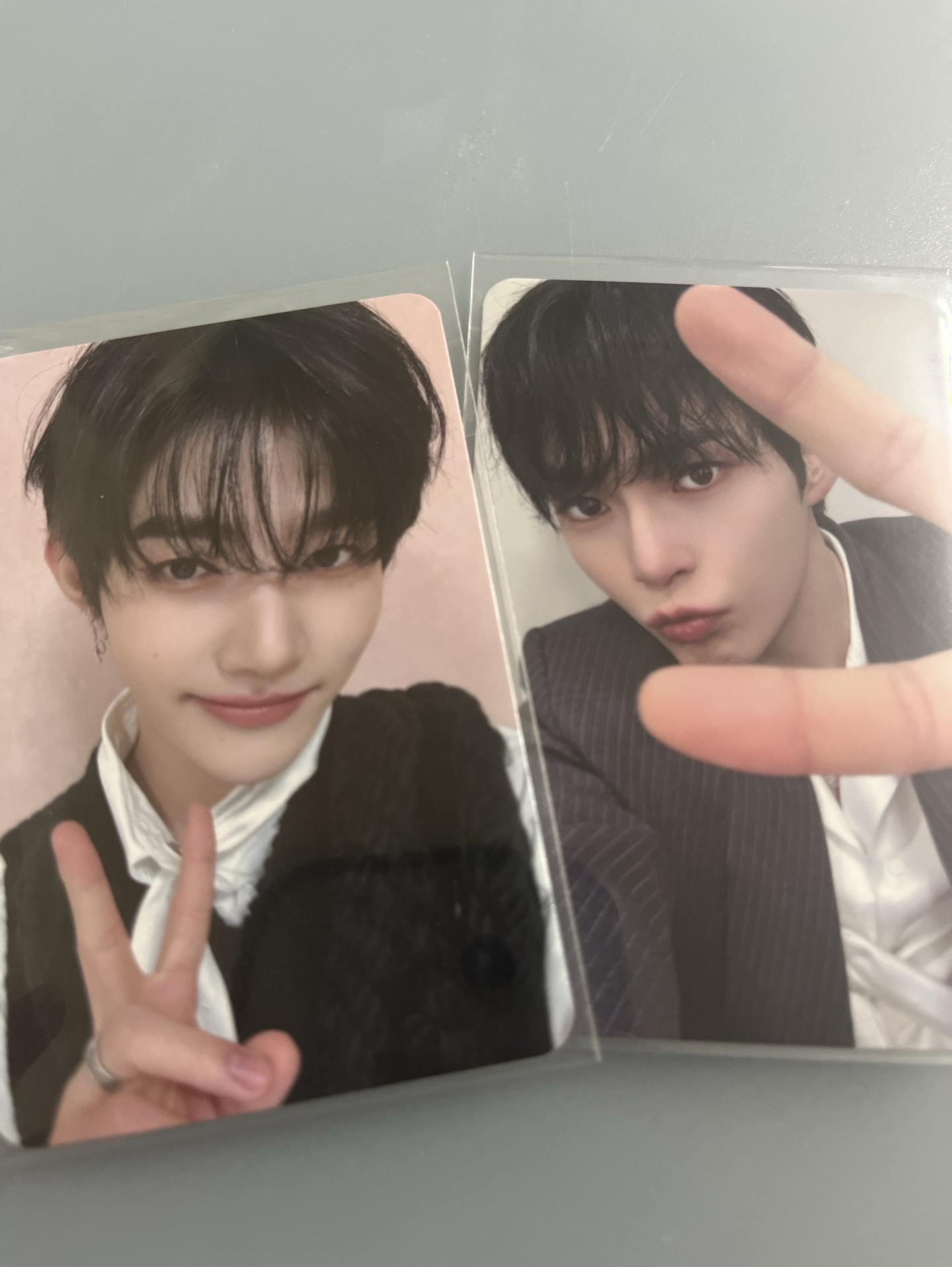 彬昊迷五三星星光卡