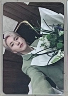 MINI12｜克拉盤卡｜俊、榮、圓、勳、奎、寛、率