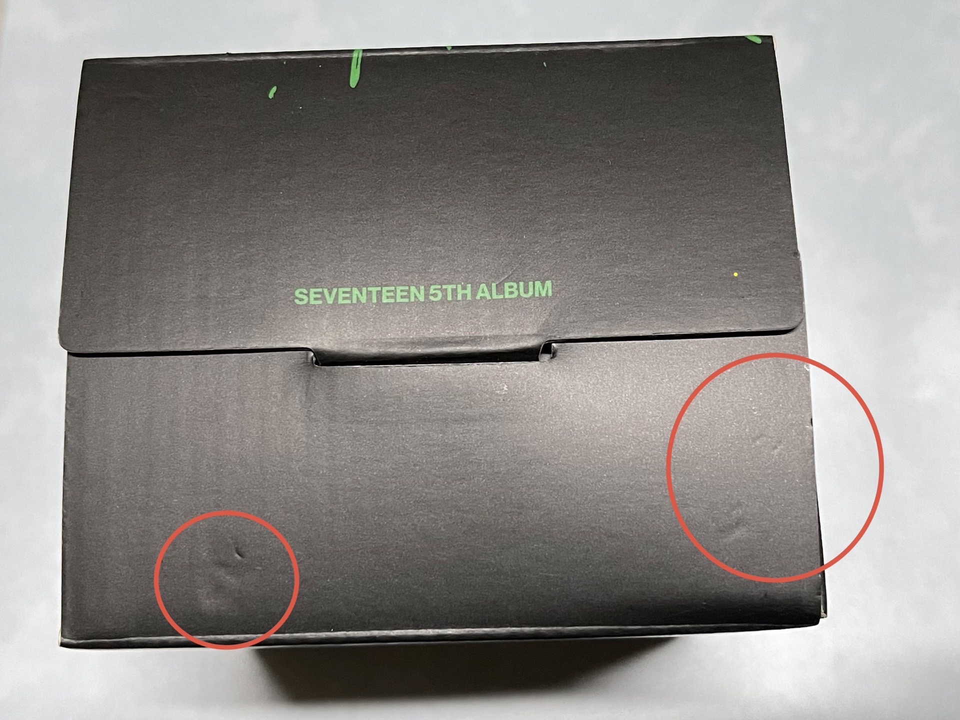 十週年蠟燭(含小卡)