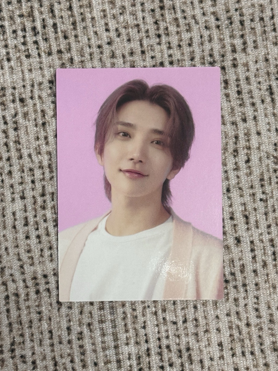 HANABI 隨機卡 042