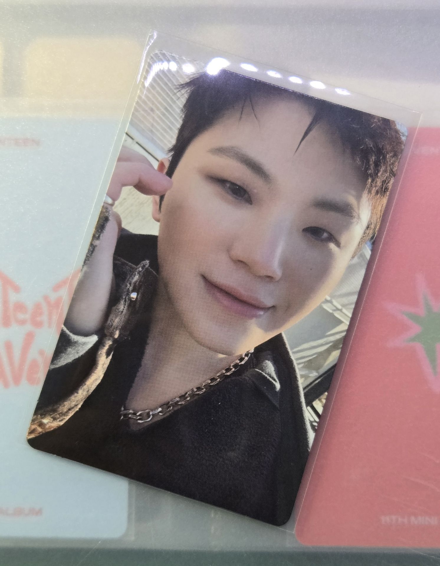 正五 專卡 克拉盤卡