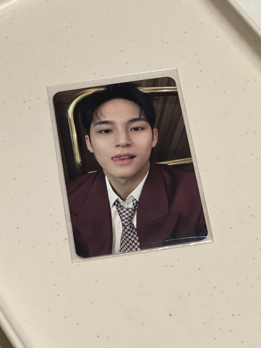 🧩迷12克拉盤 隨機卡