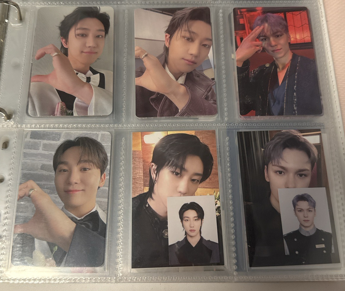 專卡/八期會員禮