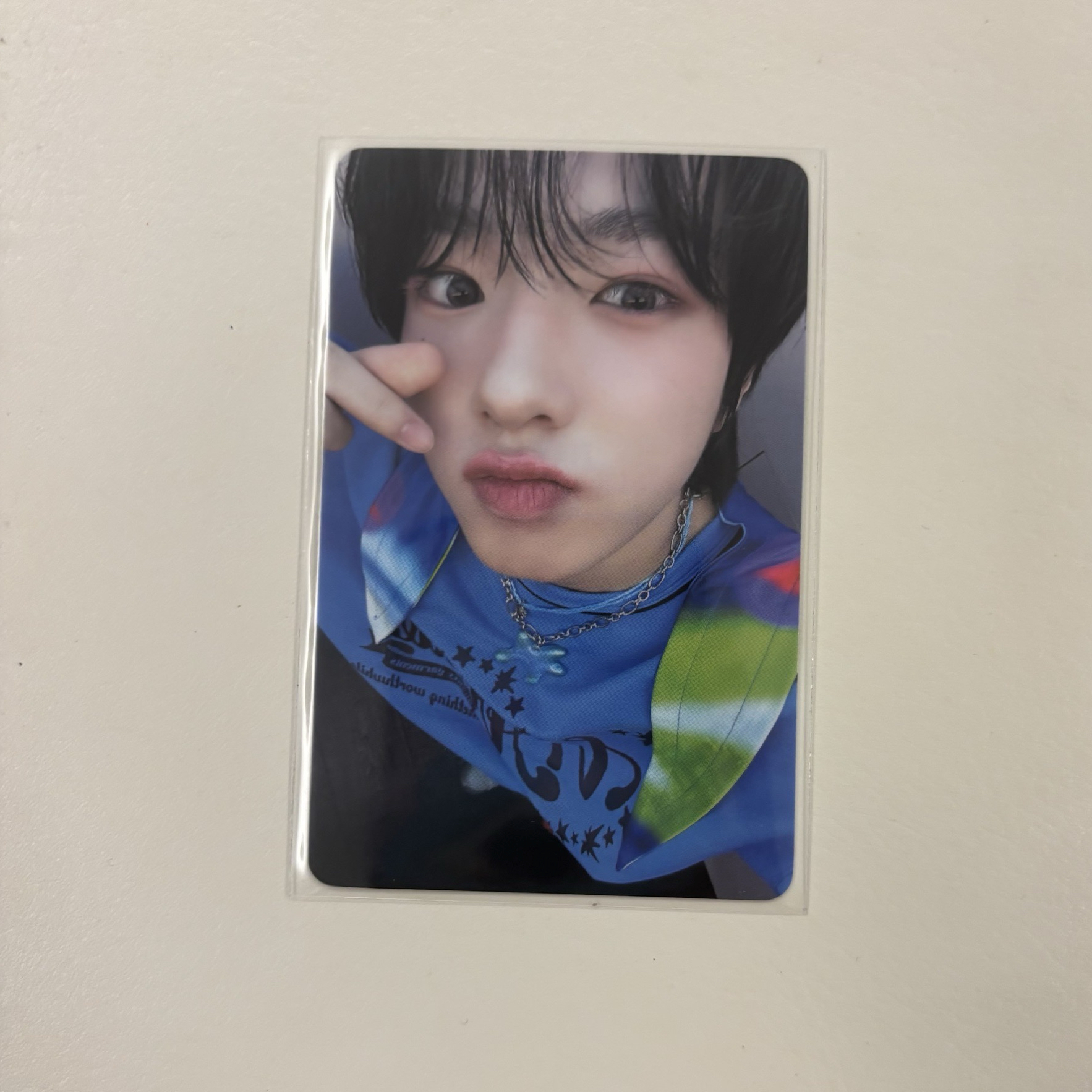 sakuya 星光卡234星 需帶是溫1星