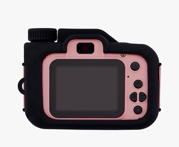 BLACKPINK 世巡 迷你相機