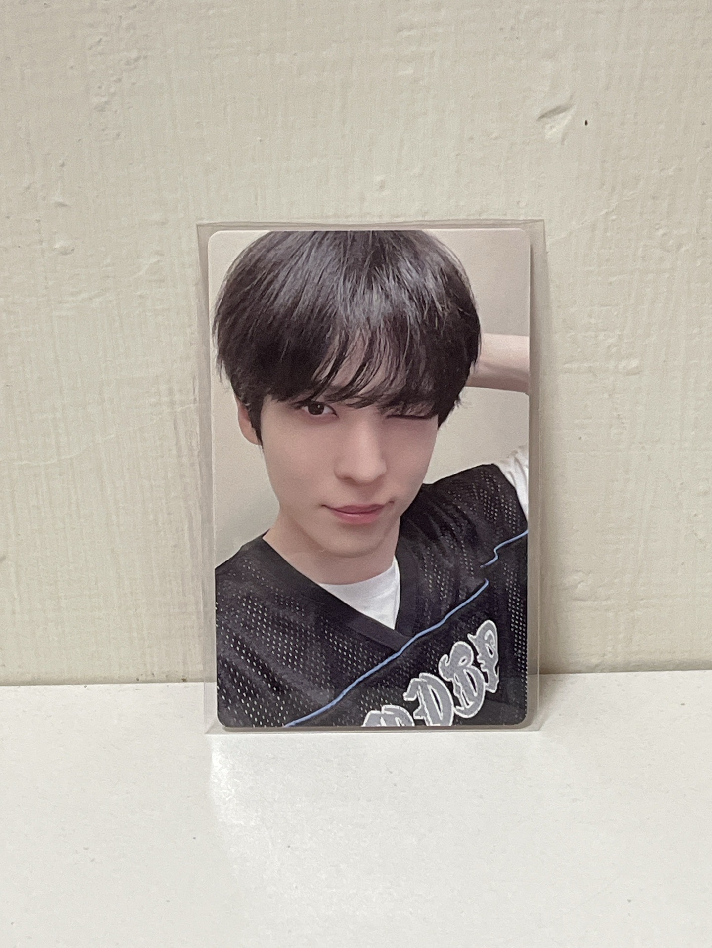 🤍丁潤浩 8ROOM 周邊卡 ROOM SPRAY