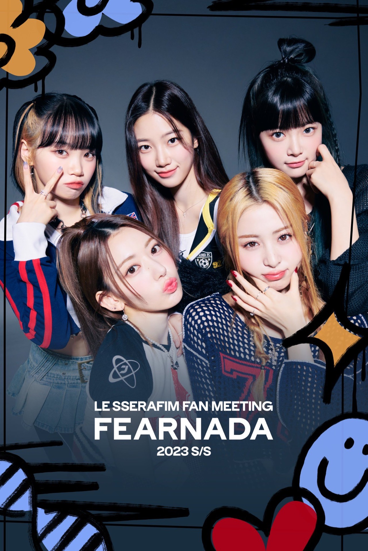 2023 S/S FAN MEETING FEARNADA