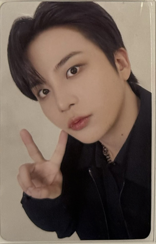 Ashes to Light 琦玉場限卡