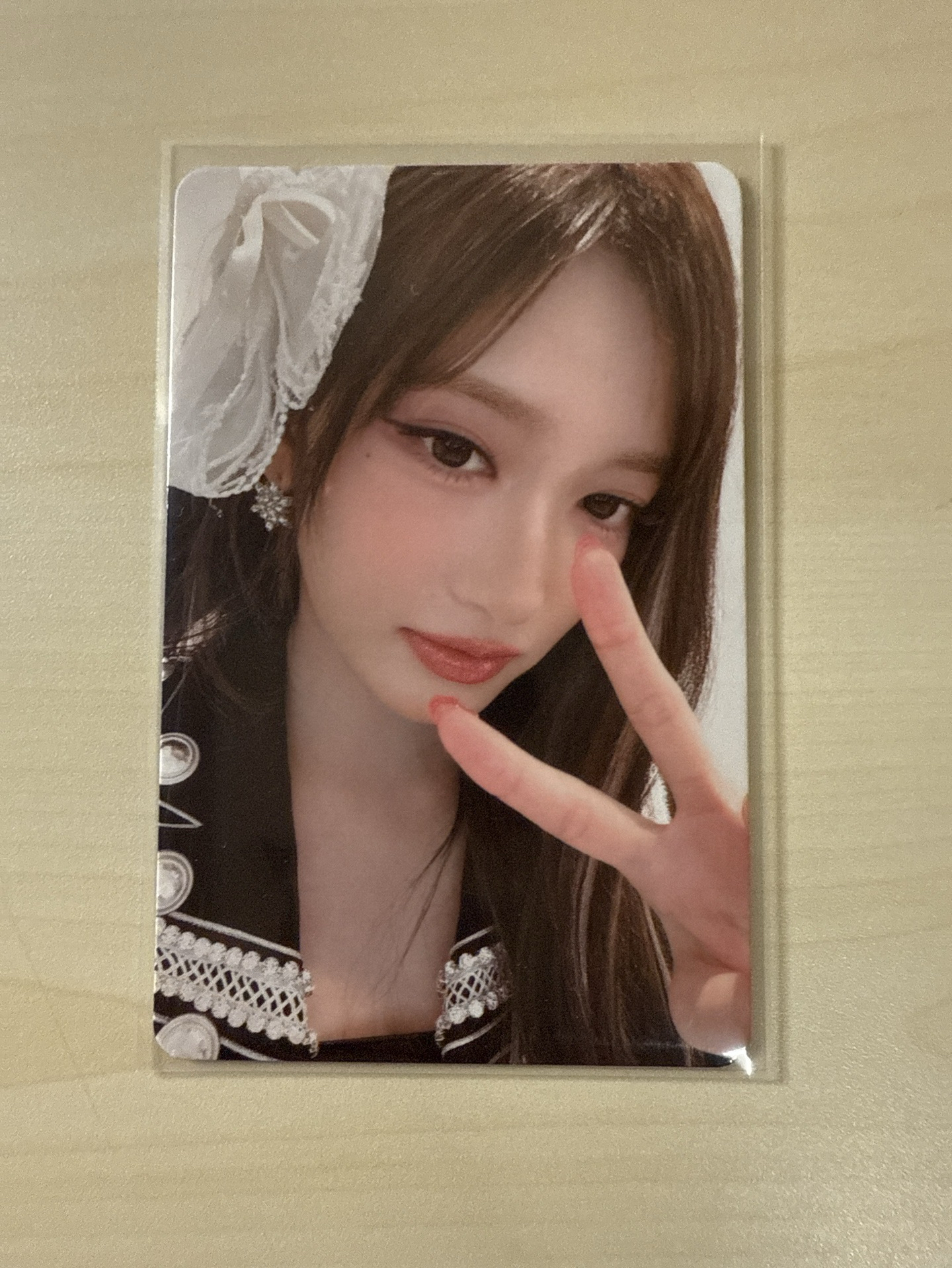 愛豆驛站2.0瑞（中背）