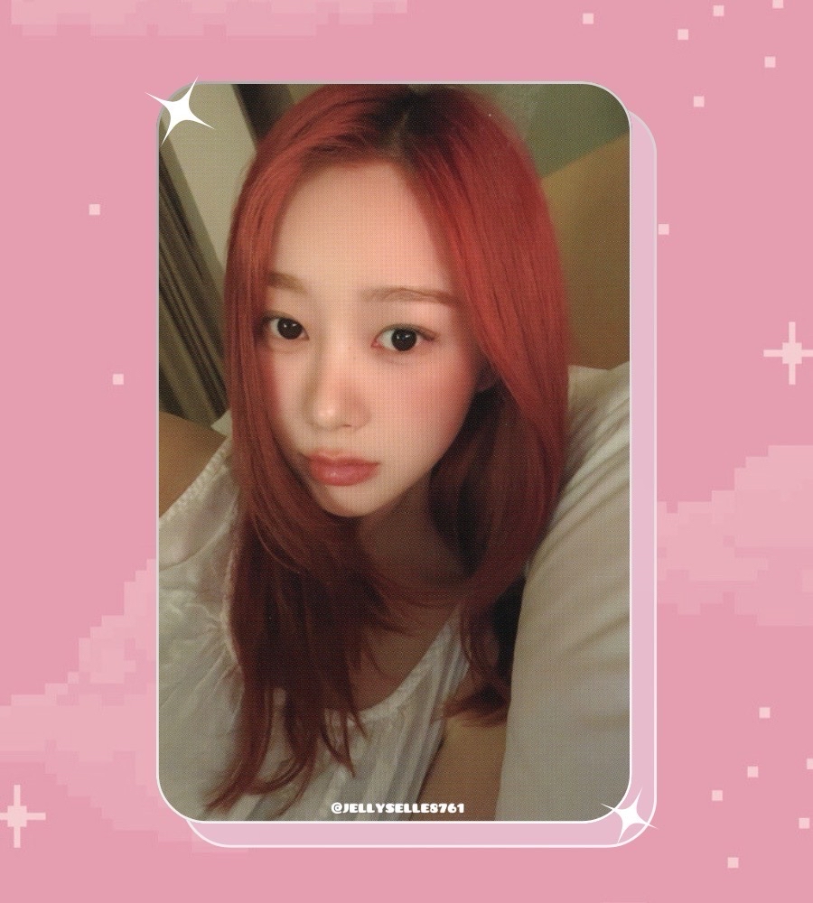 DTWK。戒指專特典吉。☆:+: