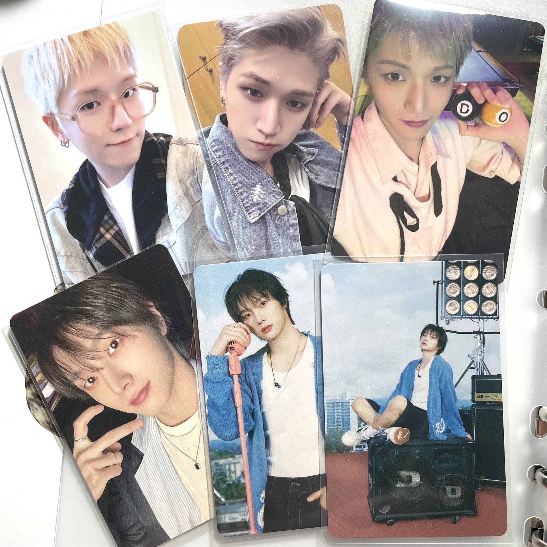 🐧金桐儇 24年生日小卡組