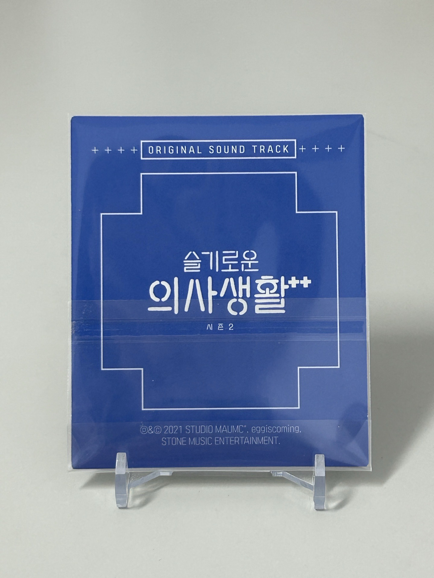 機智醫生生活拍立得碩