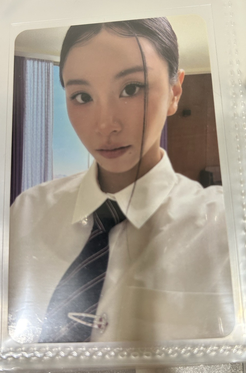 This is for 彩瑛專卡