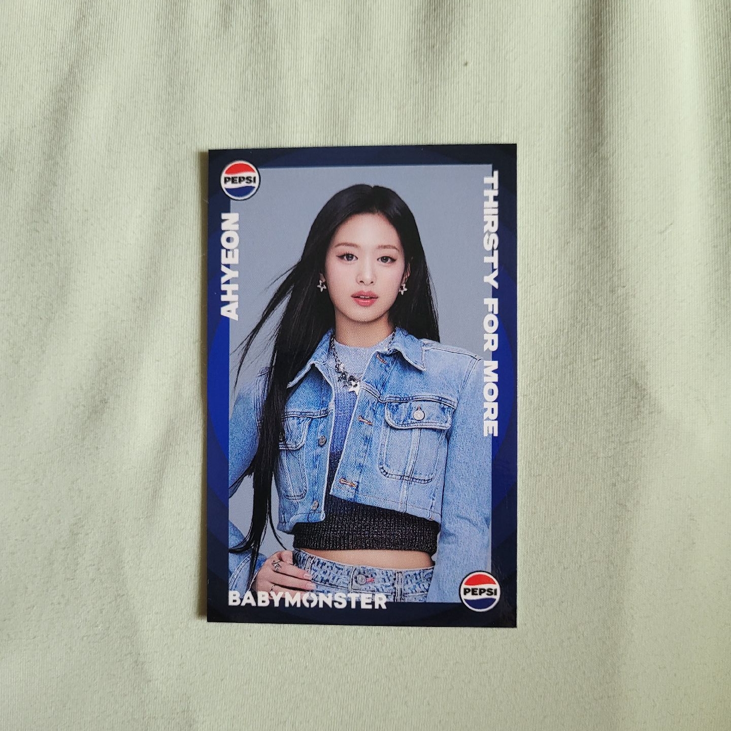 可樂滿額賢 韓版