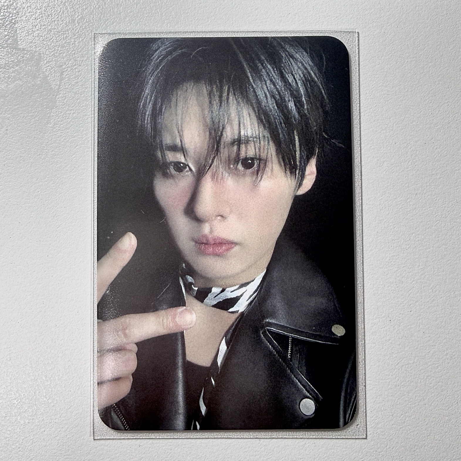 ⋆˚ STRAYKIDS ˖° —— Karma 阿拉丁旻