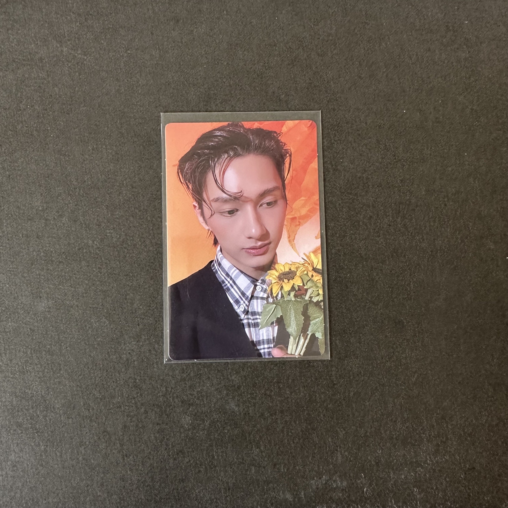 文俊輝Jun 精選專 專卡｜HERE ver.