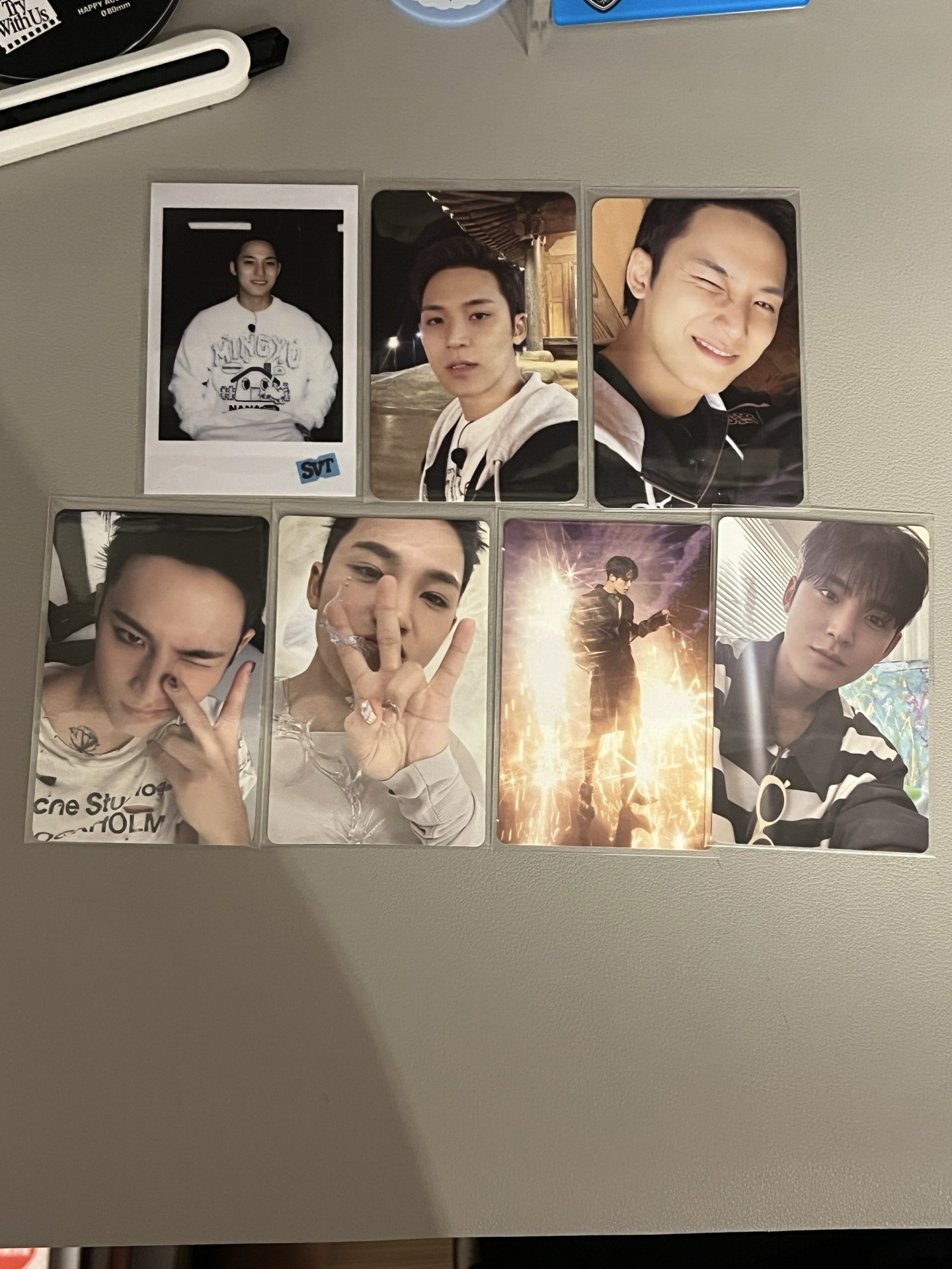 奎寛碩燦（可當帶