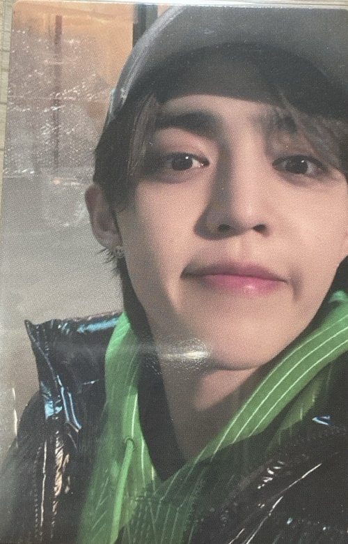 🍒哲 九期會員禮 （🎤