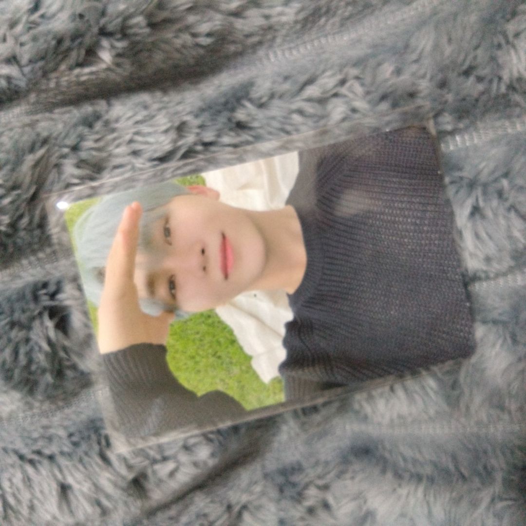 藍髮寛