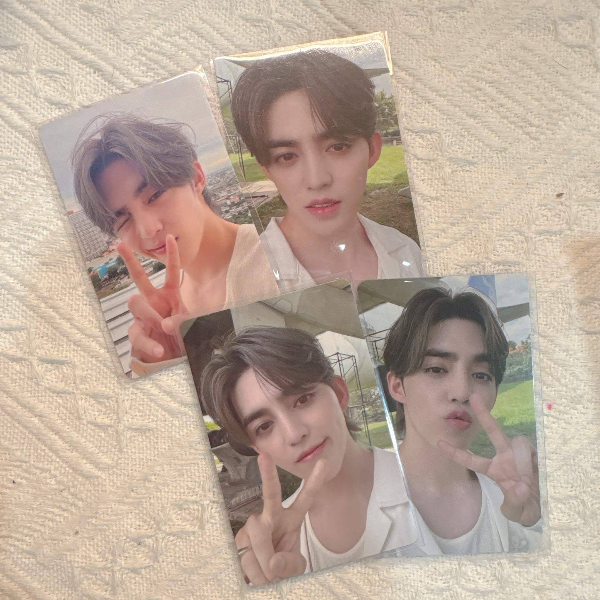 迷12 吊嘎哲 一鍵畢業(場限+KIT+BR 1.0)