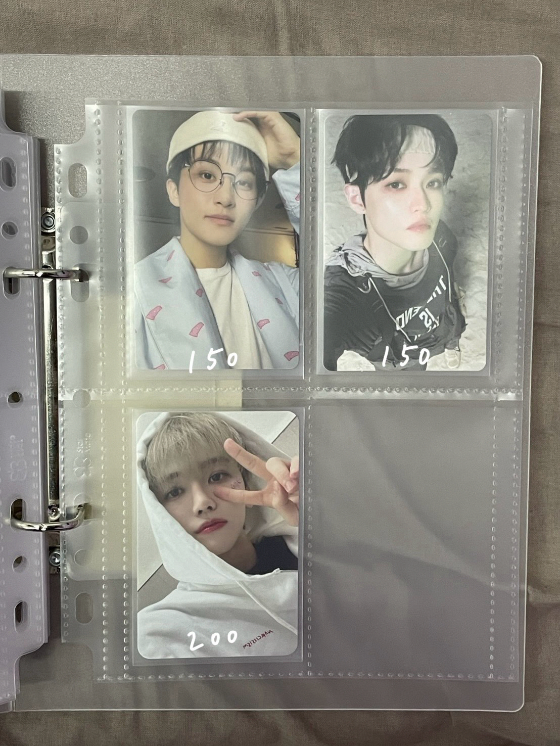 nct dream