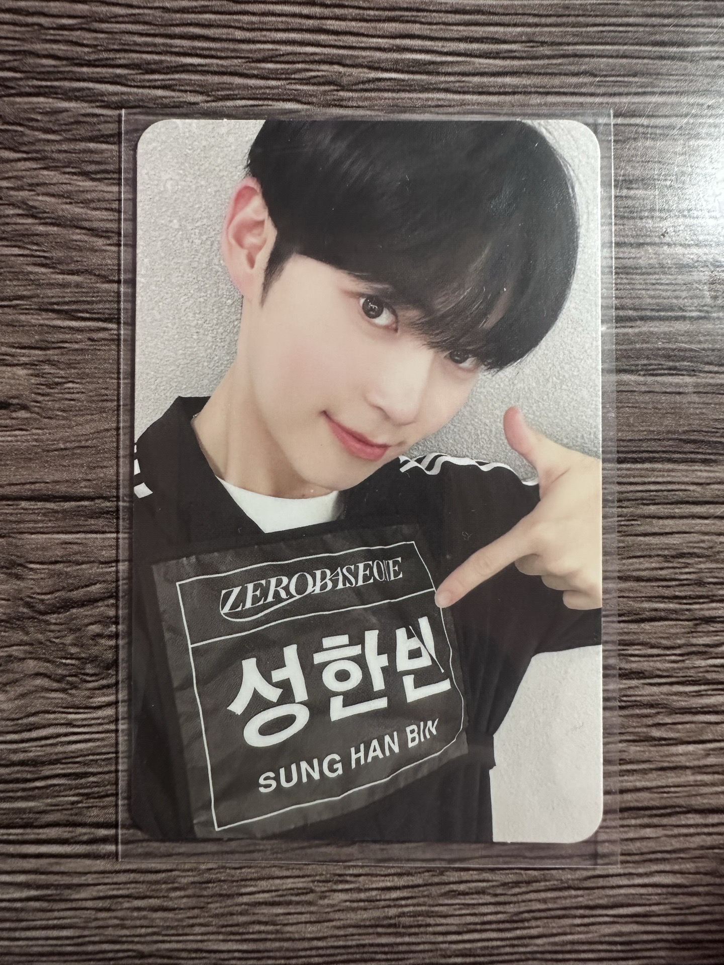 姓名牌彬（含綁）