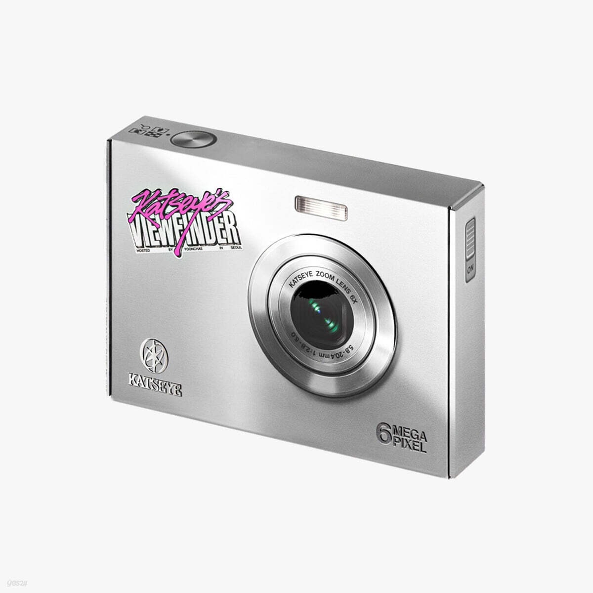 KATSEYE’S VIEWFINDER in SEOUL