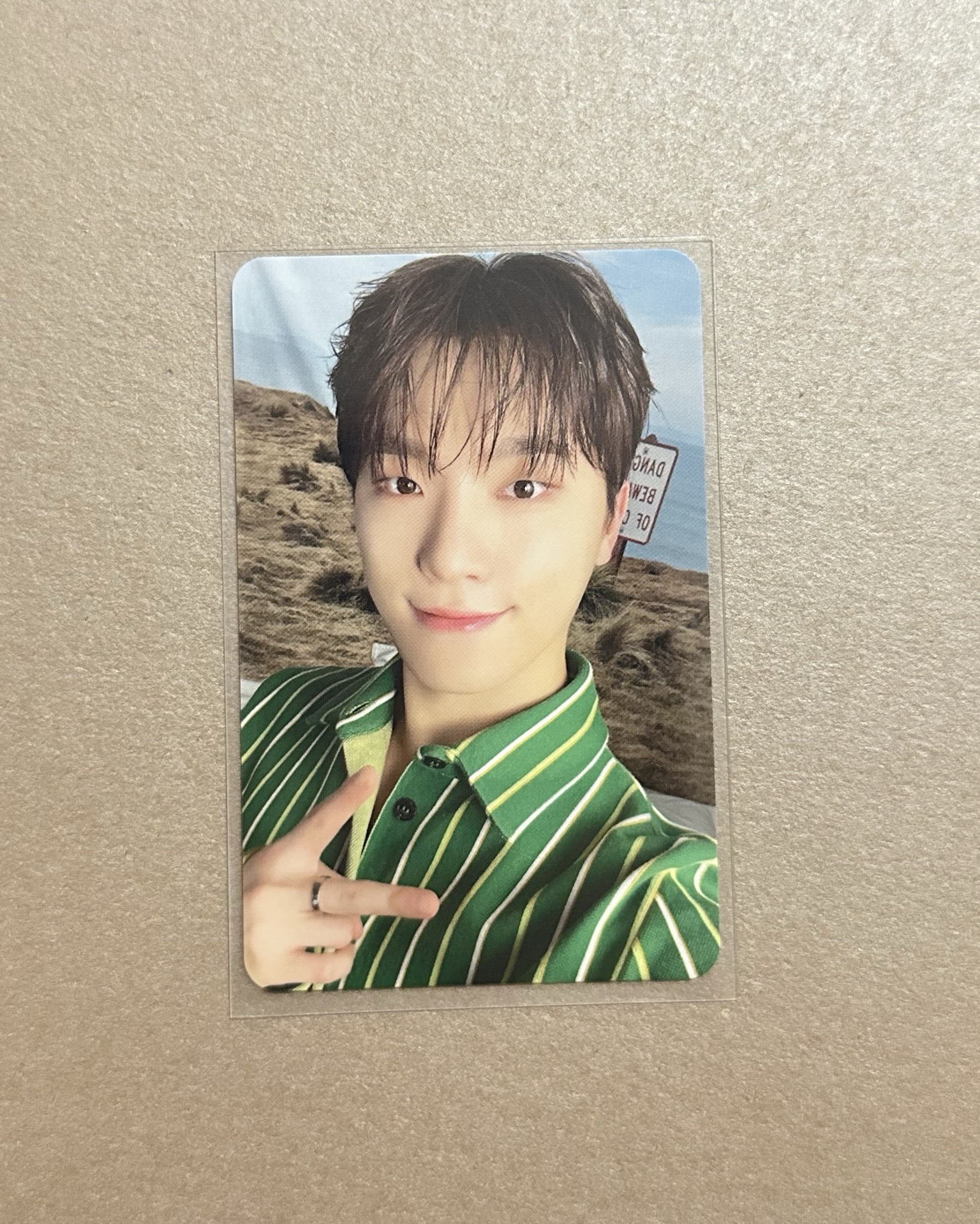 25’年曆 年曆卡 燦