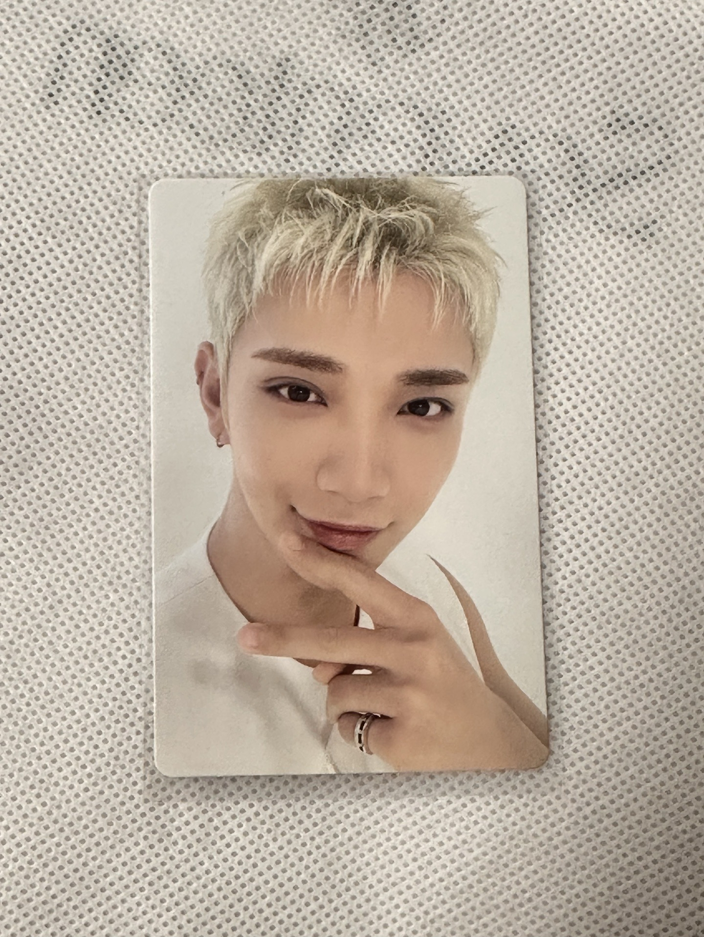 New新巡場週隨機卡自拍